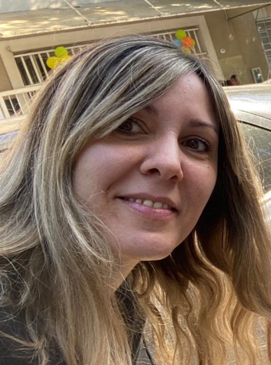 Maria Florencia Marchesini