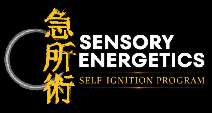 Sensory Energetics