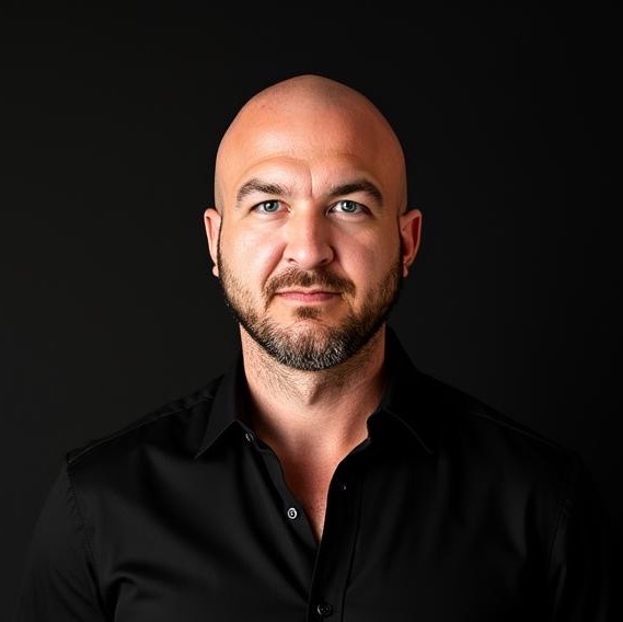 Nick Cavuoto