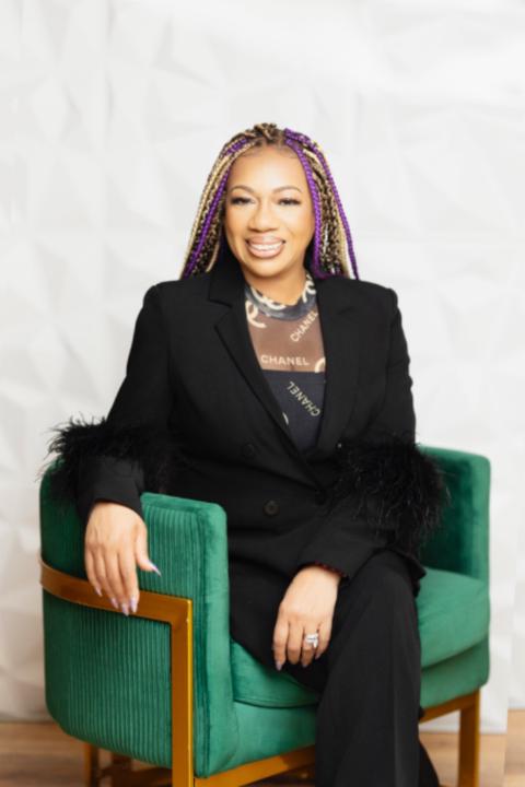 Dr. Michelle Walker-Davis