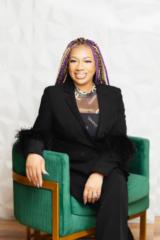 Dr. Michelle Walker-Davis