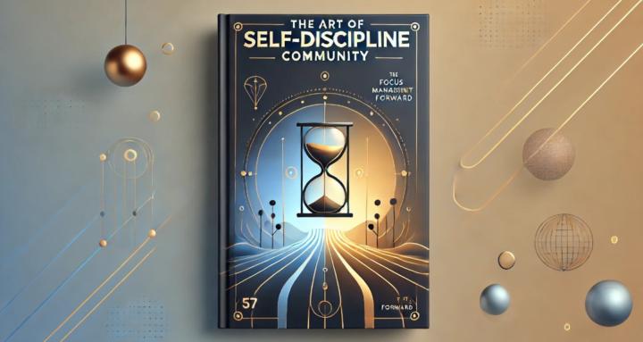 The Art of Self-Discipline