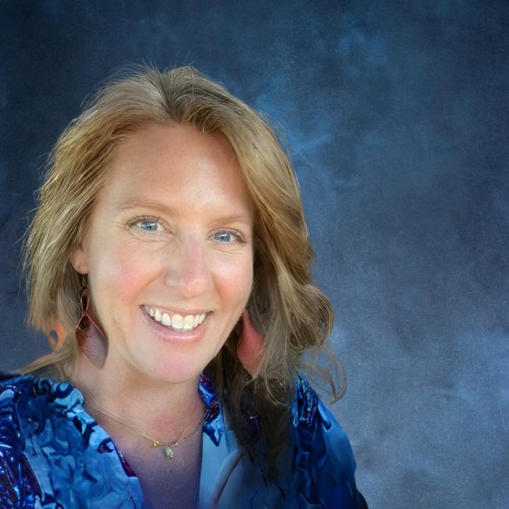 Sarah Ter Har