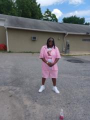 Shaneika Carney