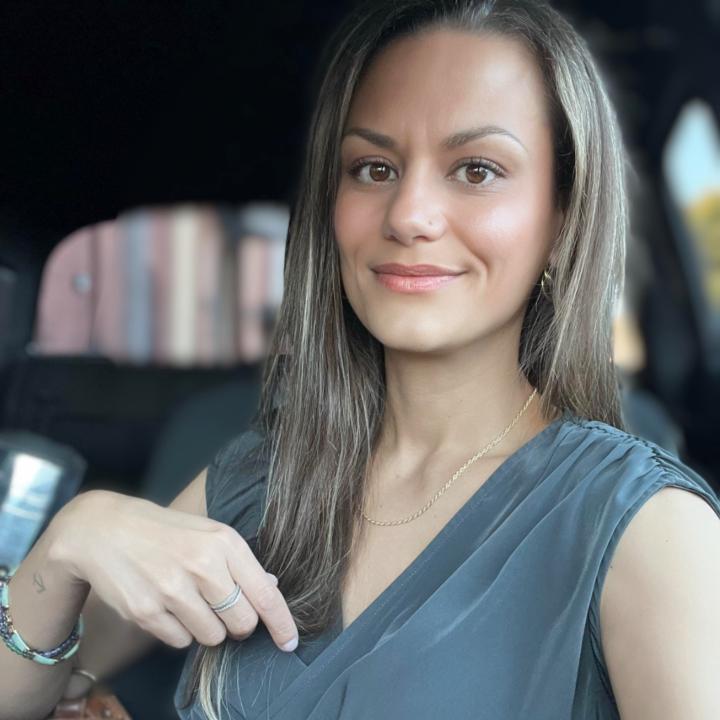 Angelina Kershner