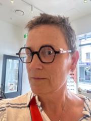 Rowena Frith