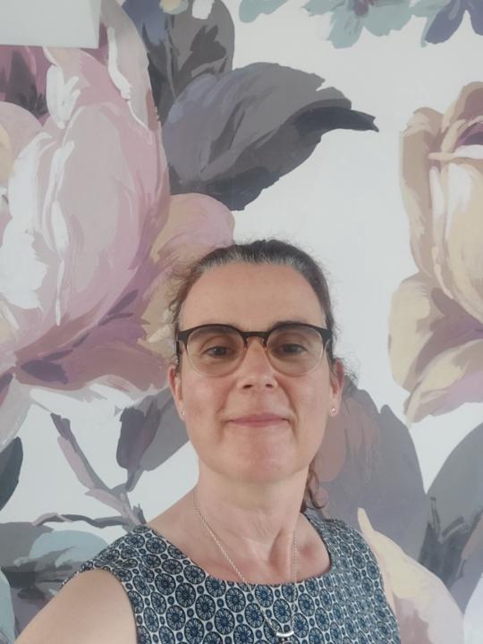 Carole Racionzer