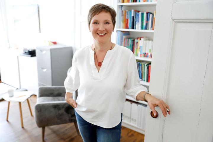 Helma Ostermayer