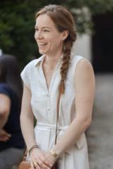 Rosanne Bordet legendre