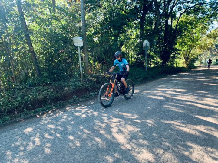 Mauricio Mora Quesada