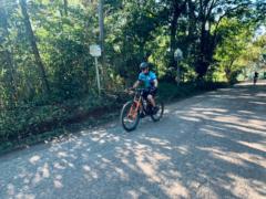 Mauricio Mora Quesada