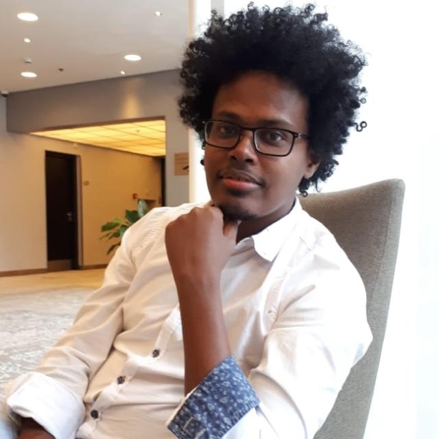 Girum Getachew Alemu