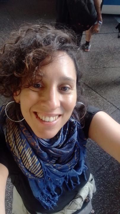 Gala Griffero Fabre