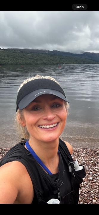 Marie-Louise Carrick