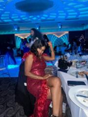 Michaeline Geegbe