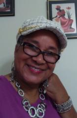 Patricia Franklin