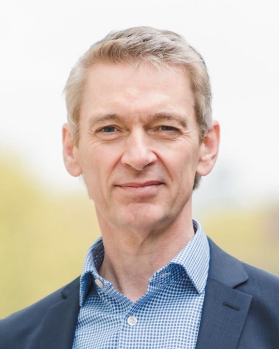 Gregor Findlay