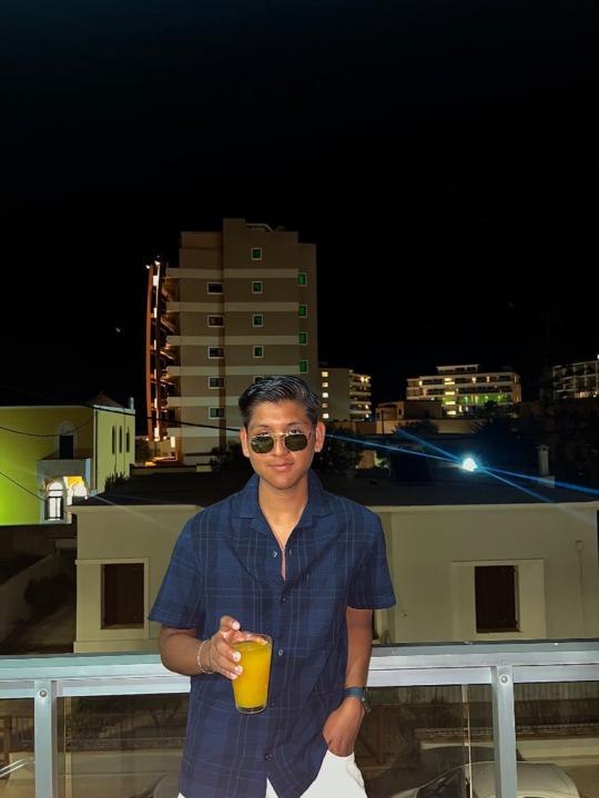 Brayan alejandro Guzman segobia