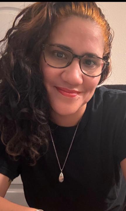 Yesenia Santiago