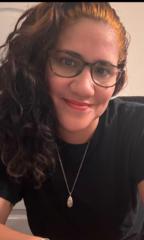 Yesenia Santiago