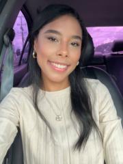 Clisbey Carvajal