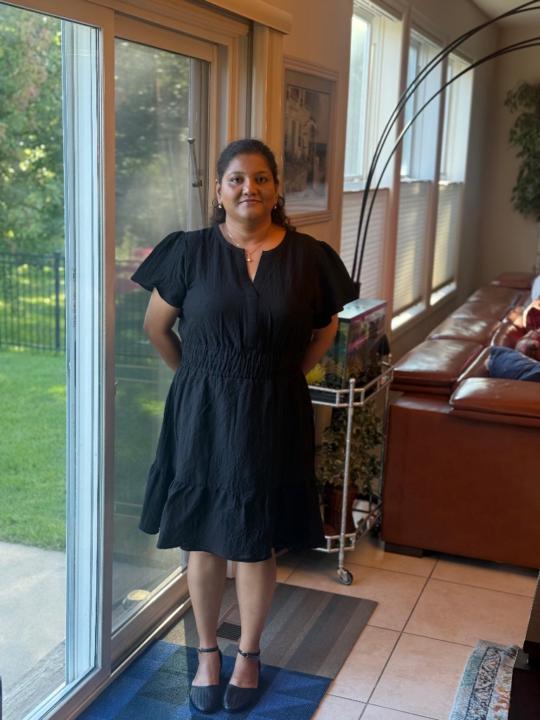 Priyanka Gupta Gupta