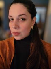 Sara Amaral Pulley
