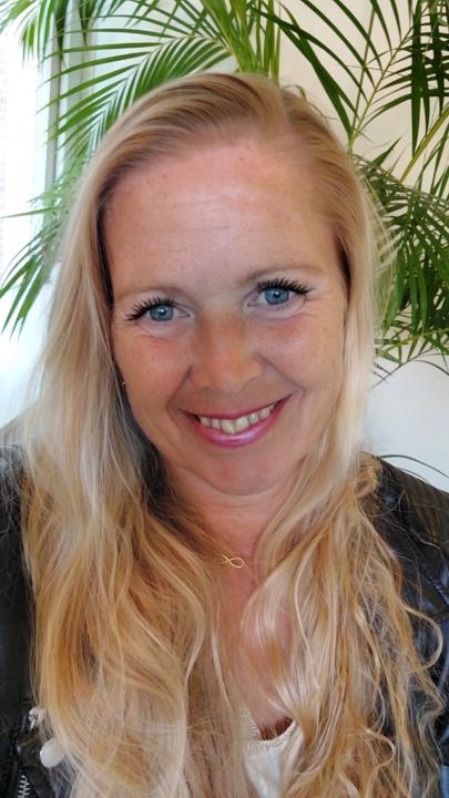 Bianca Laan