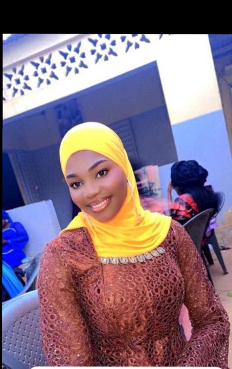 Fatou Traore