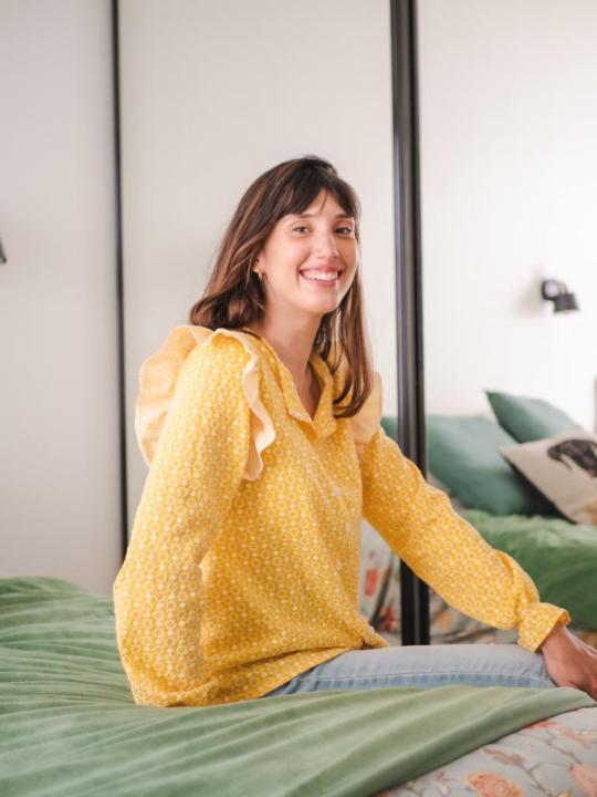 Pauline Dore