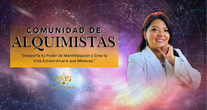 Comunidad de Alquimistas