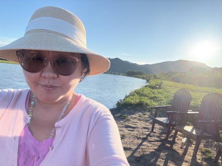 Tserenchimed Byambajav