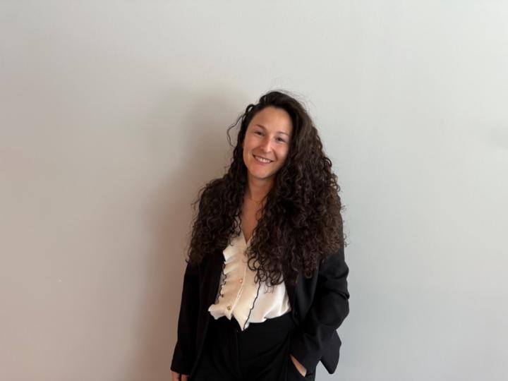 Cris Alvarado - C.io