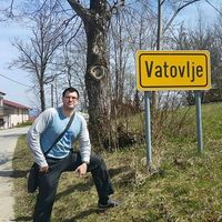 Boris Vatovec