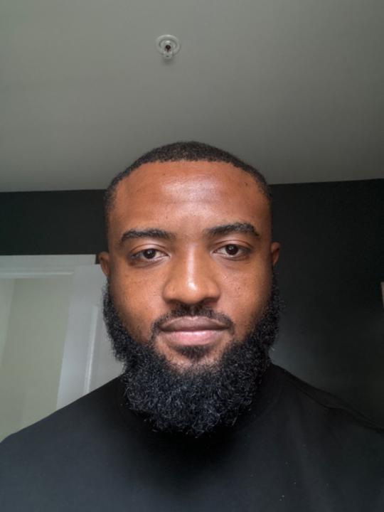 Daniel Nwosu