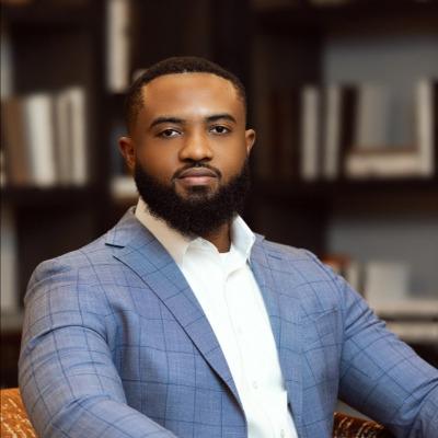 Daniel Nwosu