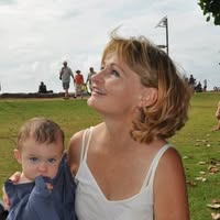 Cheryl Marshall
