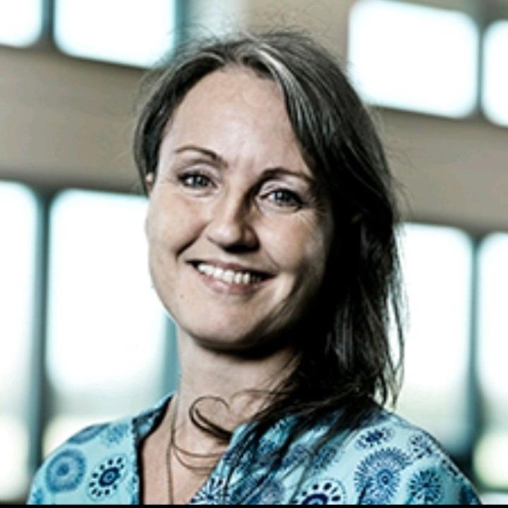 Nanna Bøge Bomholt