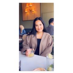 Zara Taswar