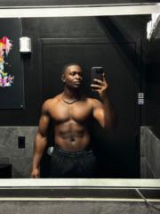 Chukwuma Eke