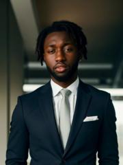 Ibrahima Kone