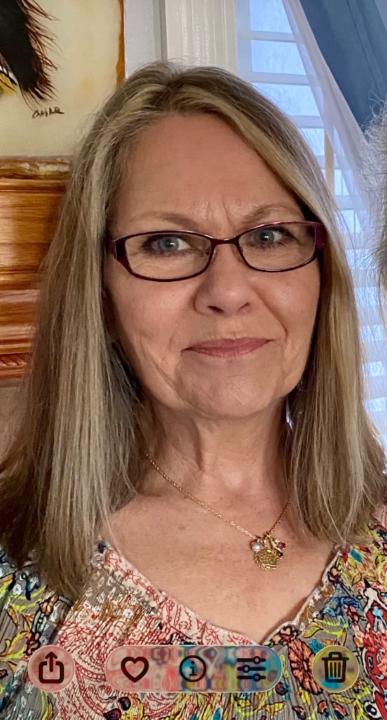 Debra Fitzhugh