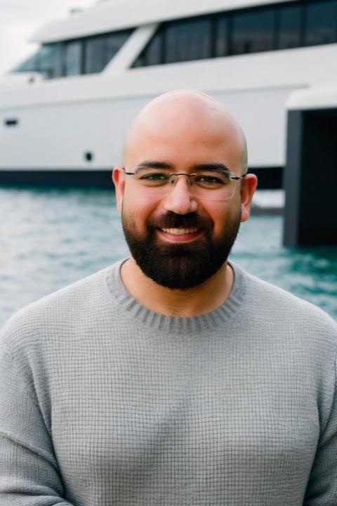 Omar Esieed