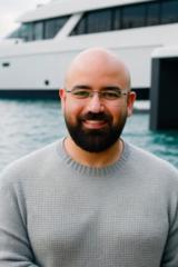 Omar Esieed