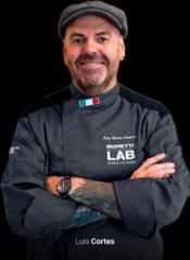 Luis Emilio Cortes Lastra