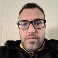 Jamal Amtouy