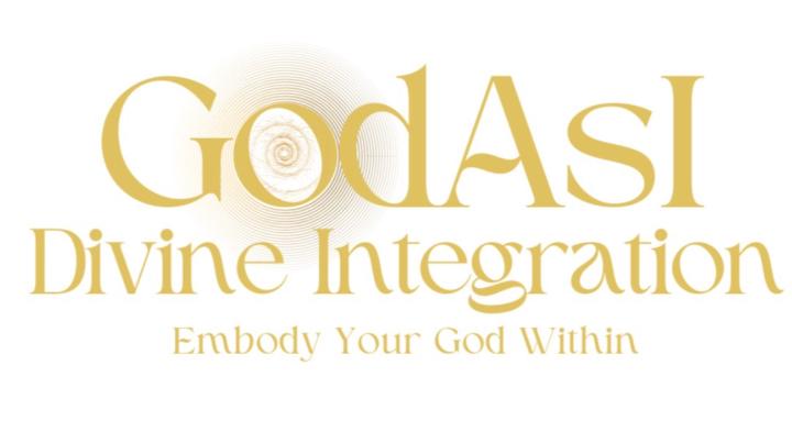 GodAsI Divine Integration