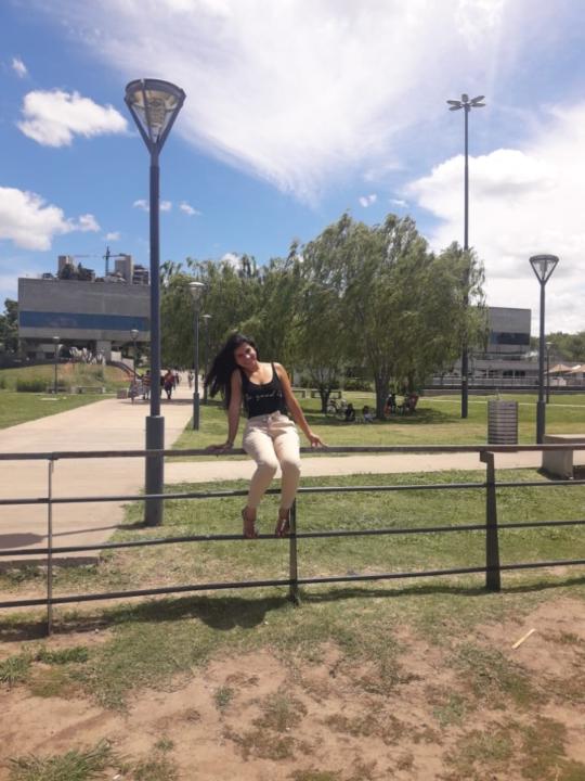 Mari luz Restrepo amariles