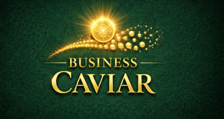Business Caviar 