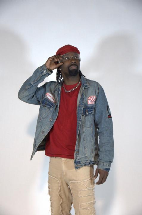 Rell Godly